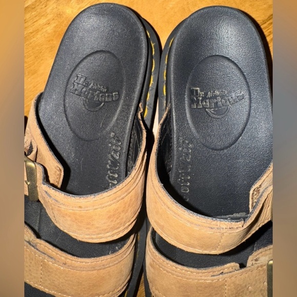 Dr. Martens Myles Sandals - Picture 5 of 6